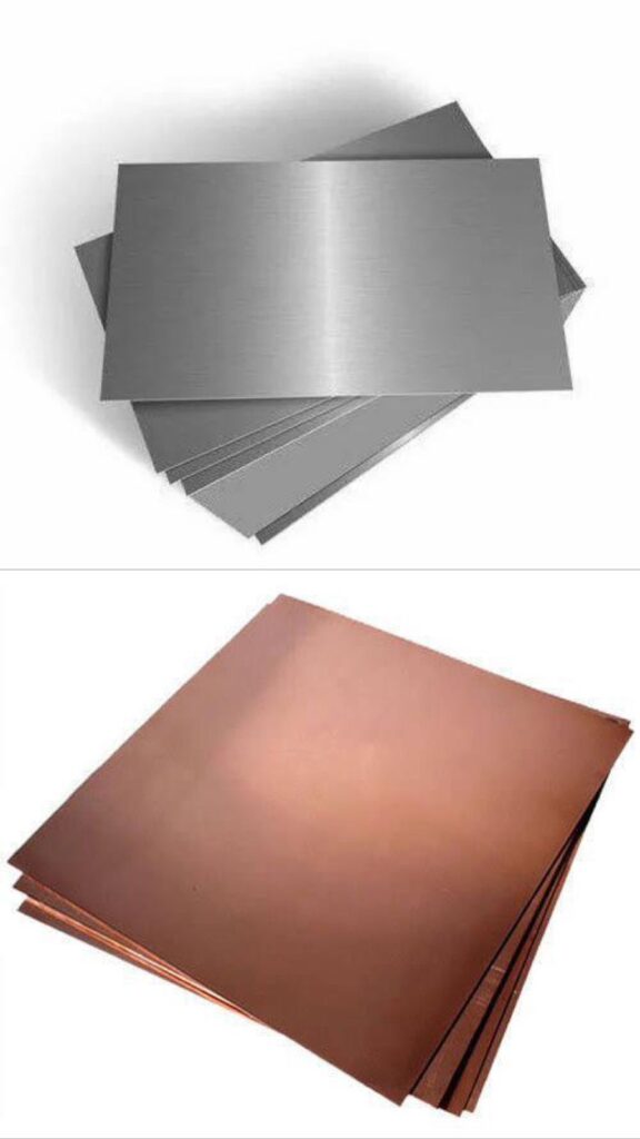 sheets